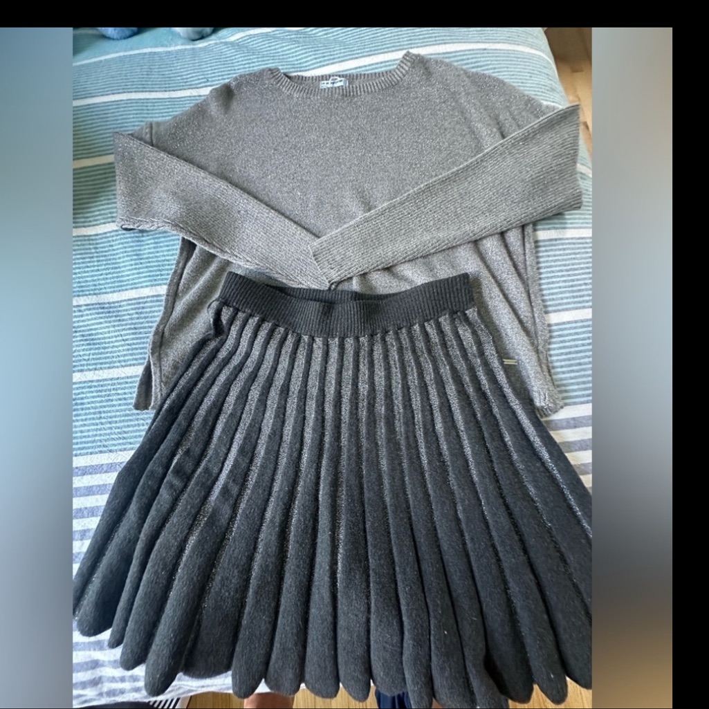 Mayoral Girls 2pc Set